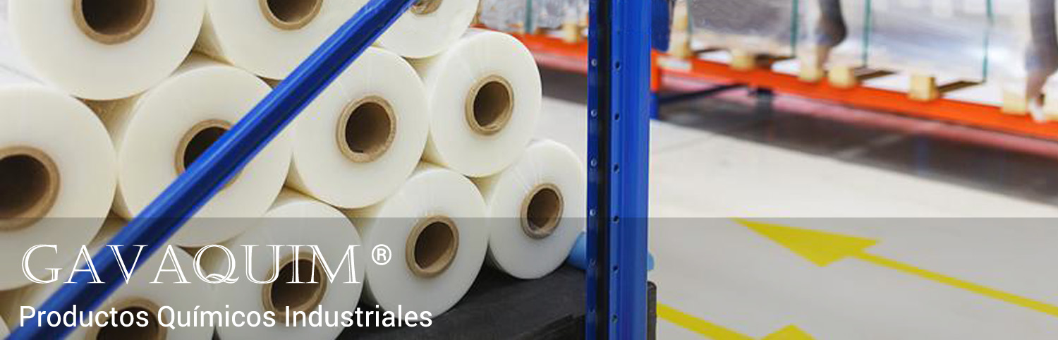 Productos Químicos Industriales