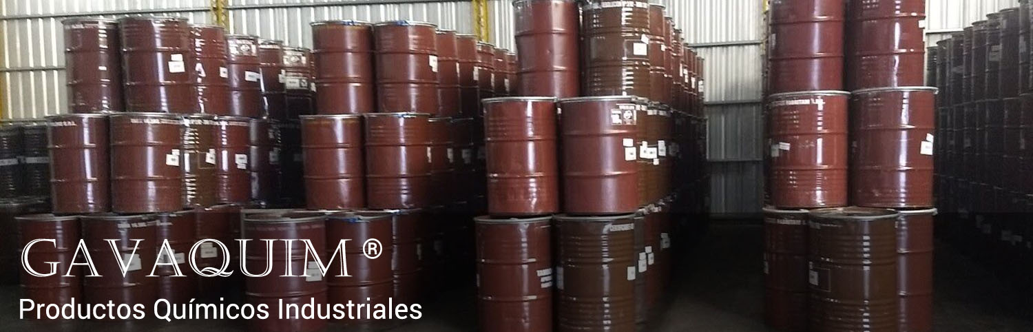 Productos Químicos Industriales