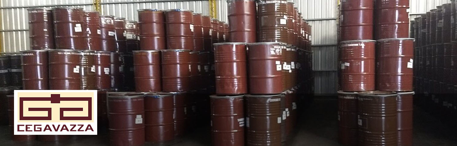 Materias Primas para Industriales