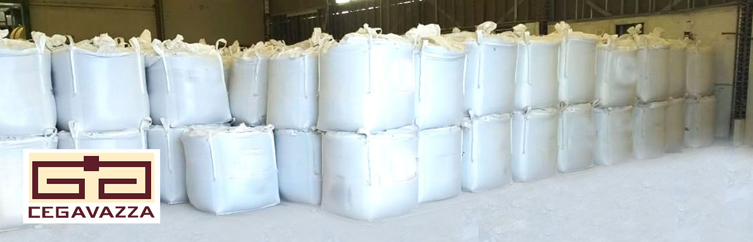 Materias Primas para Industriales