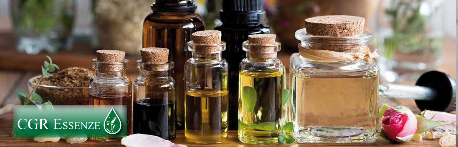 Esencias y Fragancias Para la Industria