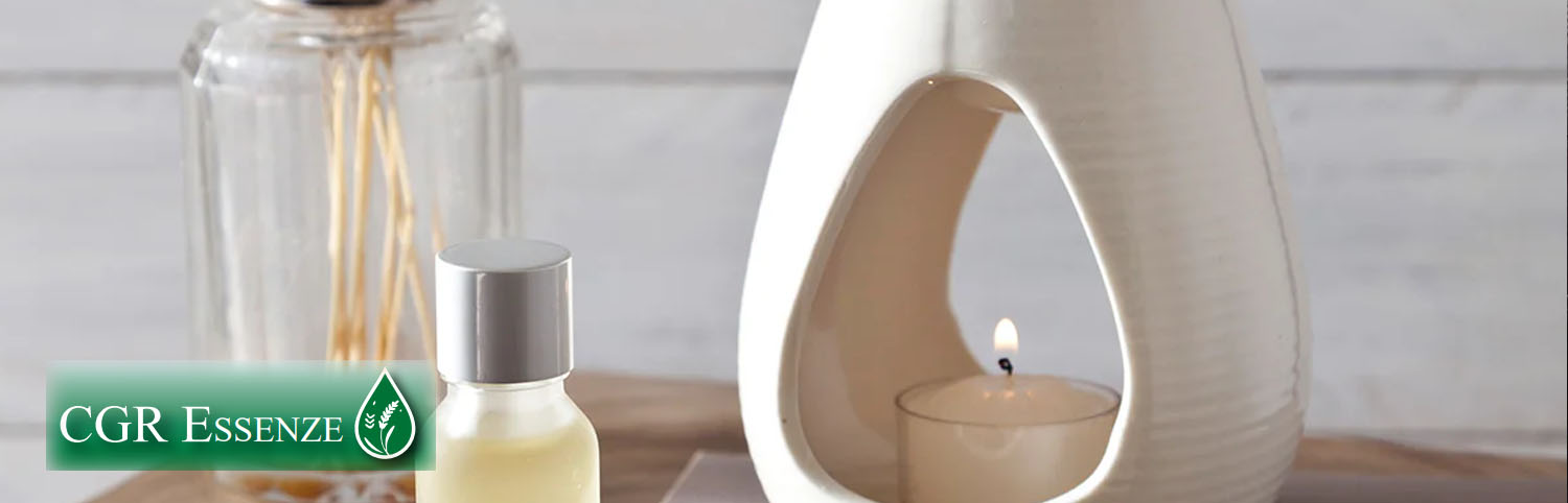 Esencias y Fragancias Para la Industria