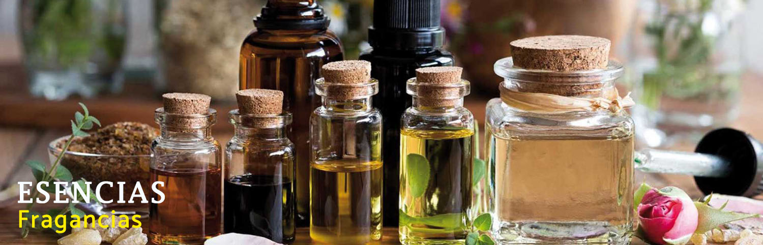 Fragancias